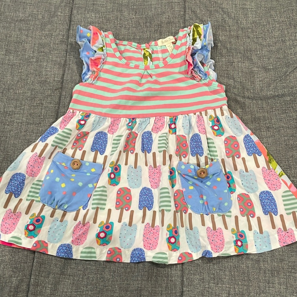 Matilda Jane top